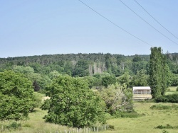 Photo paysage et monuments, Demangevelle - le village