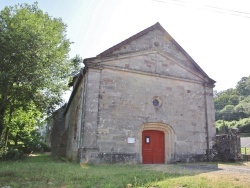 Photo paysage et monuments, Demangevelle - église saint remy