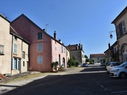 Photo paysage et monuments, Faverney - le village