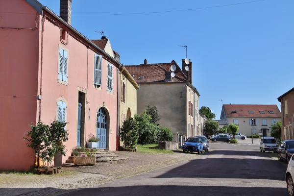 Photo Faverney - la commune