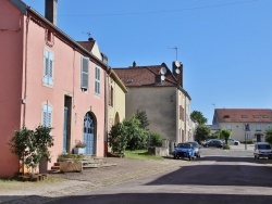 Photo paysage et monuments, Faverney - la commune