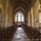 Photo Faverney - église Notre Dame