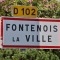 Photo Fontenois-la-Ville - fontenois la ville (70210)