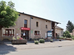 Photo paysage et monuments, Fontenois-la-Ville - le village