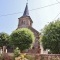 église saint Barthélemy