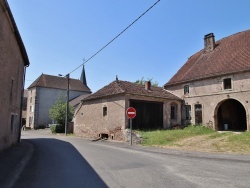 Photo paysage et monuments, Fontenois-la-Ville - le village