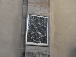 Photo paysage et monuments, Fougerolles - église saint Etienne