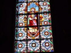 Photo paysage et monuments, Fougerolles - église saint Etienne