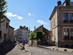 Photo paysage et monuments, Fougerolles - le village