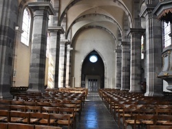 Photo paysage et monuments, Fougerolles - église saint Etienne