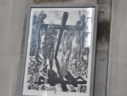 Photo paysage et monuments, Fougerolles - église saint Etienne