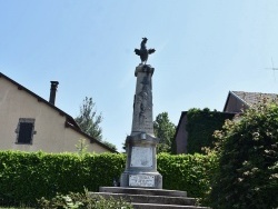 Photo paysage et monuments, Francalmont - le monument aux morts