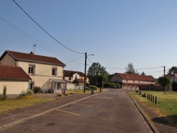 Photo paysage et monuments, Froideconche - le village
