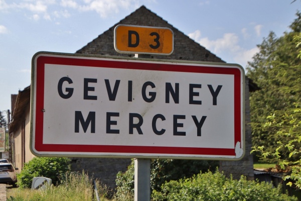 Photo Gevigney-et-Mercey - gevigney et Mercey (70500)