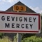 gevigney et Mercey (70500)