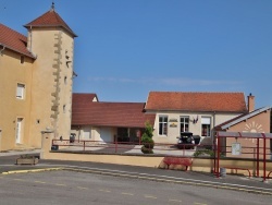 Photo paysage et monuments, Gevigney-et-Mercey - la commune