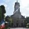 Photo Gevigney-et-Mercey - église Saint Ferreol