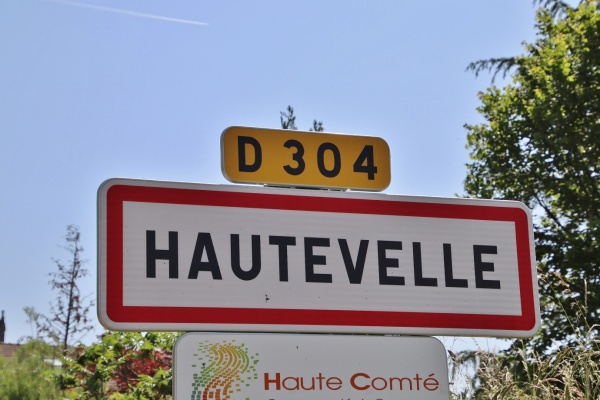 Photo Hautevelle - hautevelle (70800)