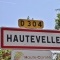 Photo Hautevelle - hautevelle (70800)