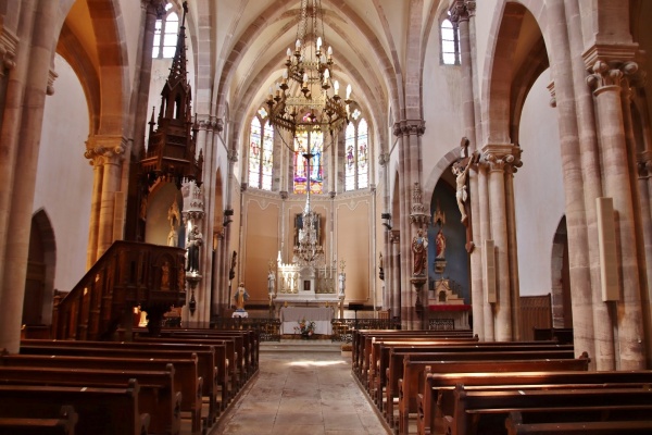 église Saint Didier