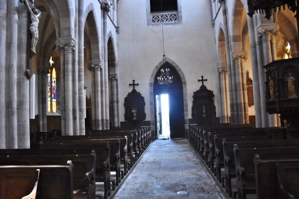 église Saint Didier