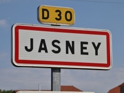 Photo paysage et monuments, Jasney - Jasney (70800)