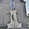 Photo Jasney - le monument aux morts