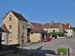 Photo paysage et monuments, Jasney - la commune