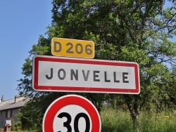 Photo paysage et monuments, Jonvelle - jonvelle (70500)