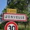 Photo Jonvelle - jonvelle (70500)