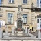 Photo Jonvelle - le monument aux morts