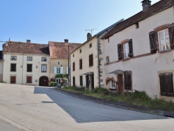 Photo paysage et monuments, Jonvelle - le village