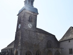 Photo paysage et monuments, Jonvelle - église Notre Dame