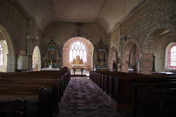 Photo Jonvelle - église Notre Dame