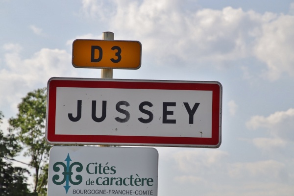 Photo Jussey - jussey (70500)