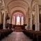 Photo Jussey - église saint Pierre