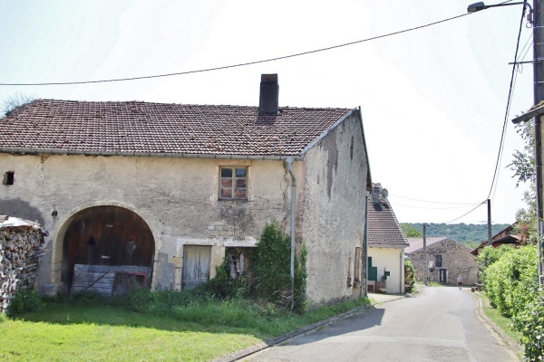 Photo Magny-lès-Jussey - le village