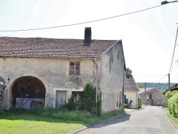 Photo paysage et monuments, Magny-lès-Jussey - le village