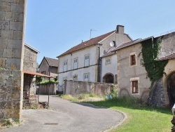 Photo paysage et monuments, Magny-lès-Jussey - le village