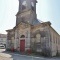 Photo Magny-lès-Jussey - église saint Seine