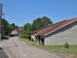 Photo paysage et monuments, Mailleroncourt-Saint-Pancras - le village