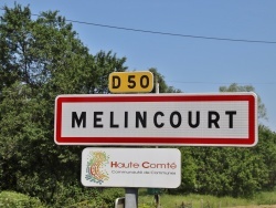 Photo paysage et monuments, Melincourt - melincourt (70210)
