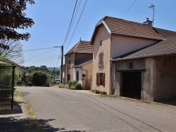Photo paysage et monuments, Melincourt - le village