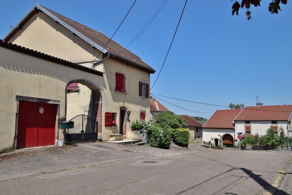 le village