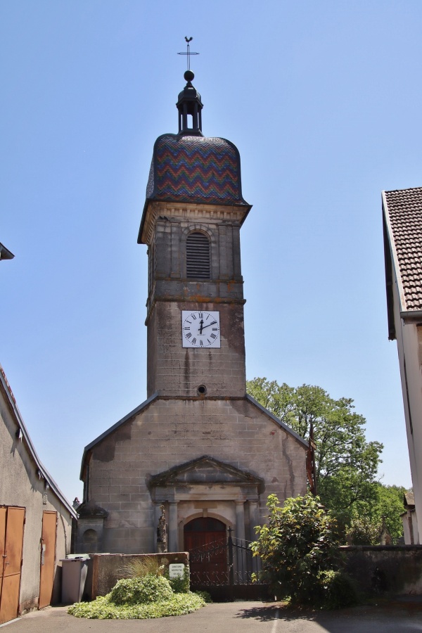 église saint germain