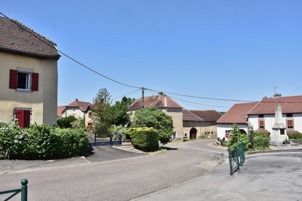 Photo Melincourt - le village