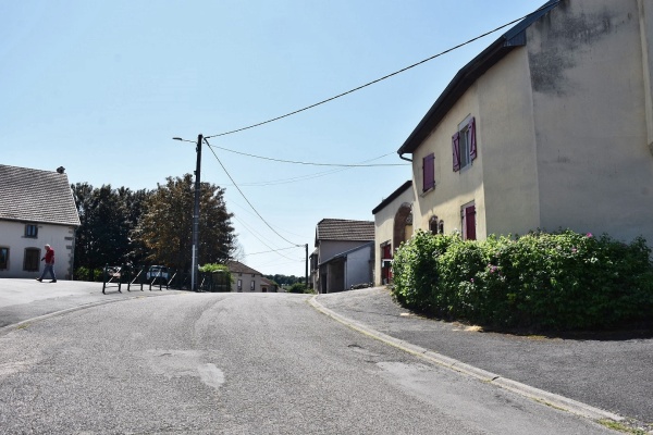 le village