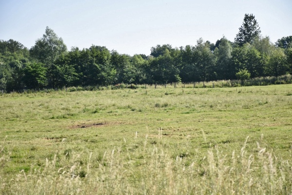 Photo Mersuay - la campagne