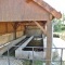 le lavoir