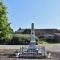 le monument aux morts